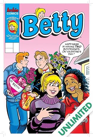 Betty #122